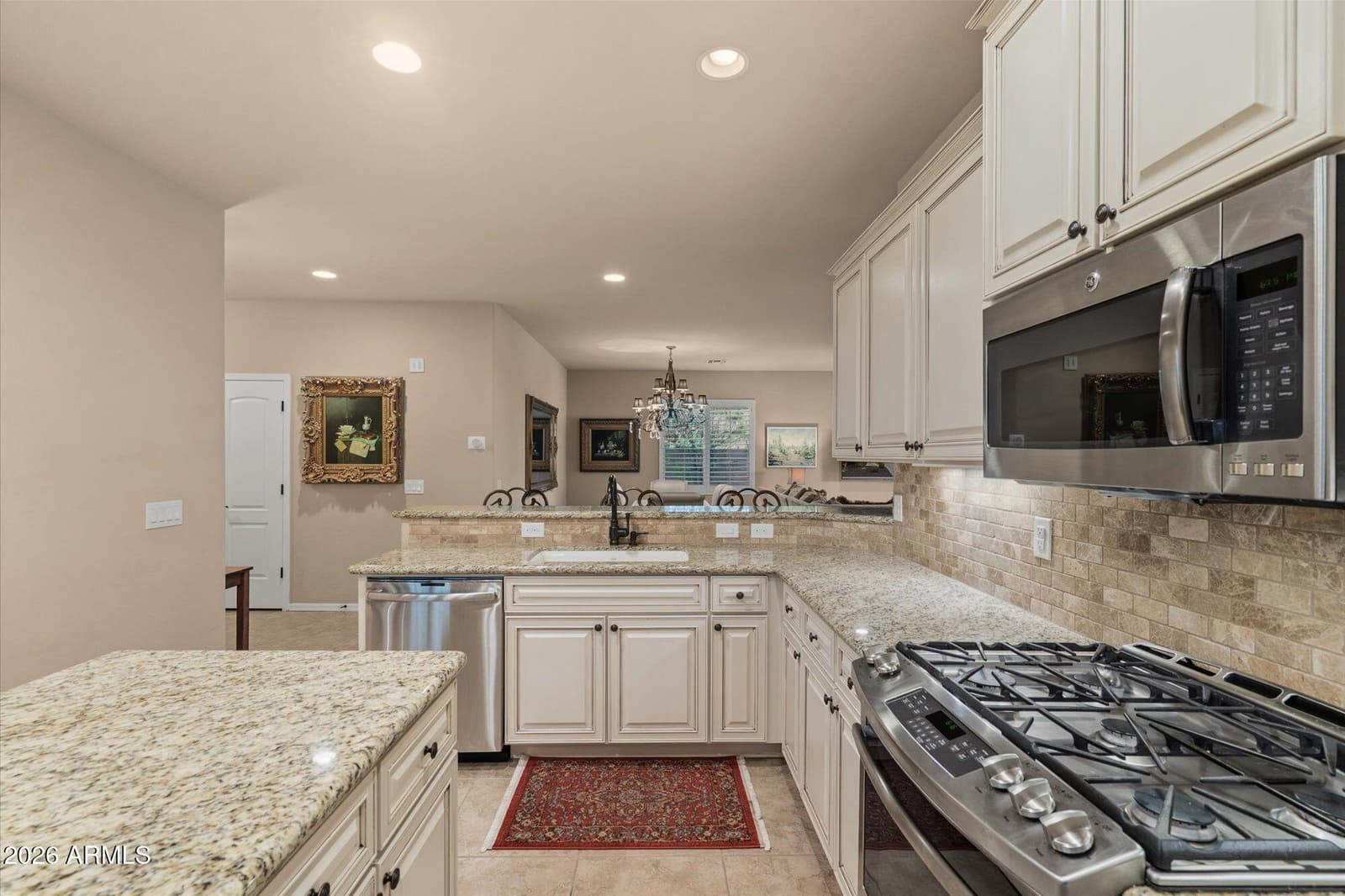 4424 E Muriel Drive, Phoenix, AZ 85032 — photo 12 of 36