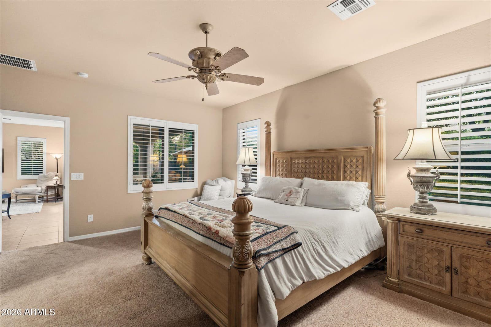 4424 E Muriel Drive, Phoenix, AZ 85032 — photo 18 of 36
