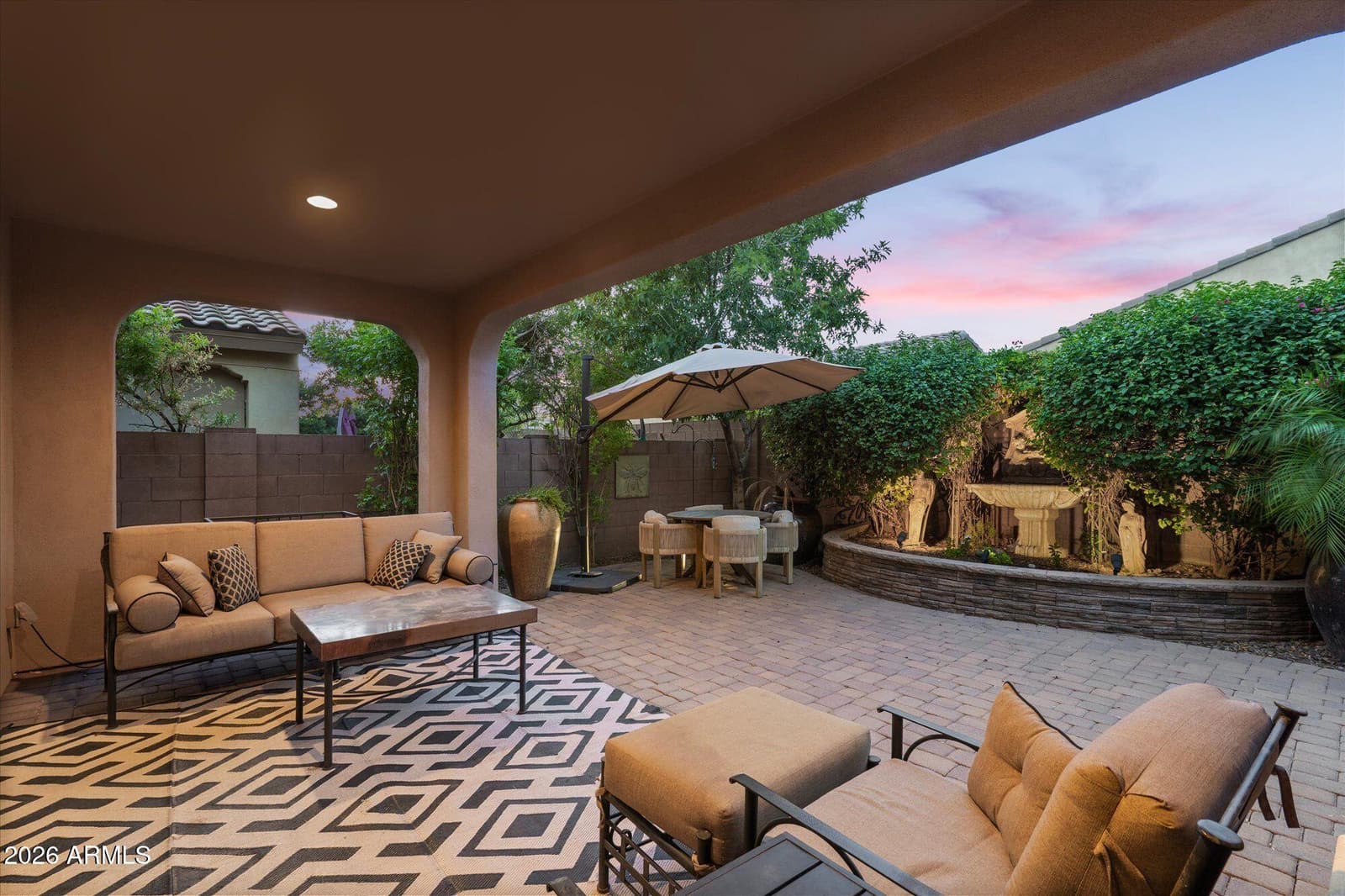 4424 E Muriel Drive, Phoenix, AZ 85032 — photo 24 of 36
