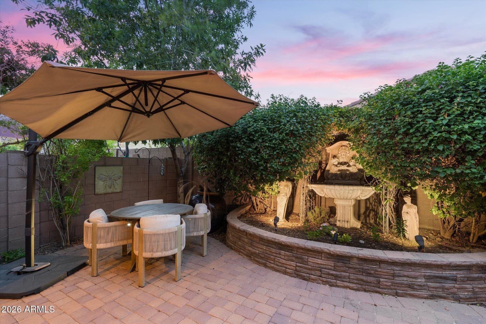 4424 E Muriel Drive, Phoenix, AZ 85032 — photo 26 of 36