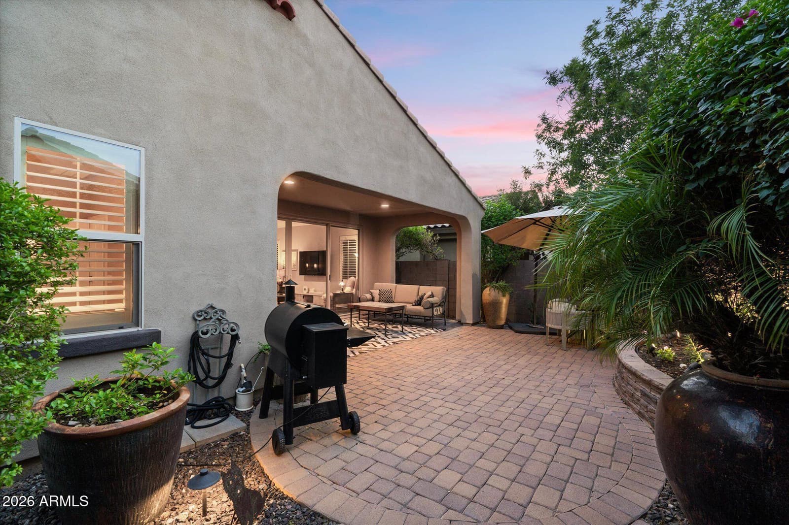 4424 E Muriel Drive, Phoenix, AZ 85032 — photo 27 of 36