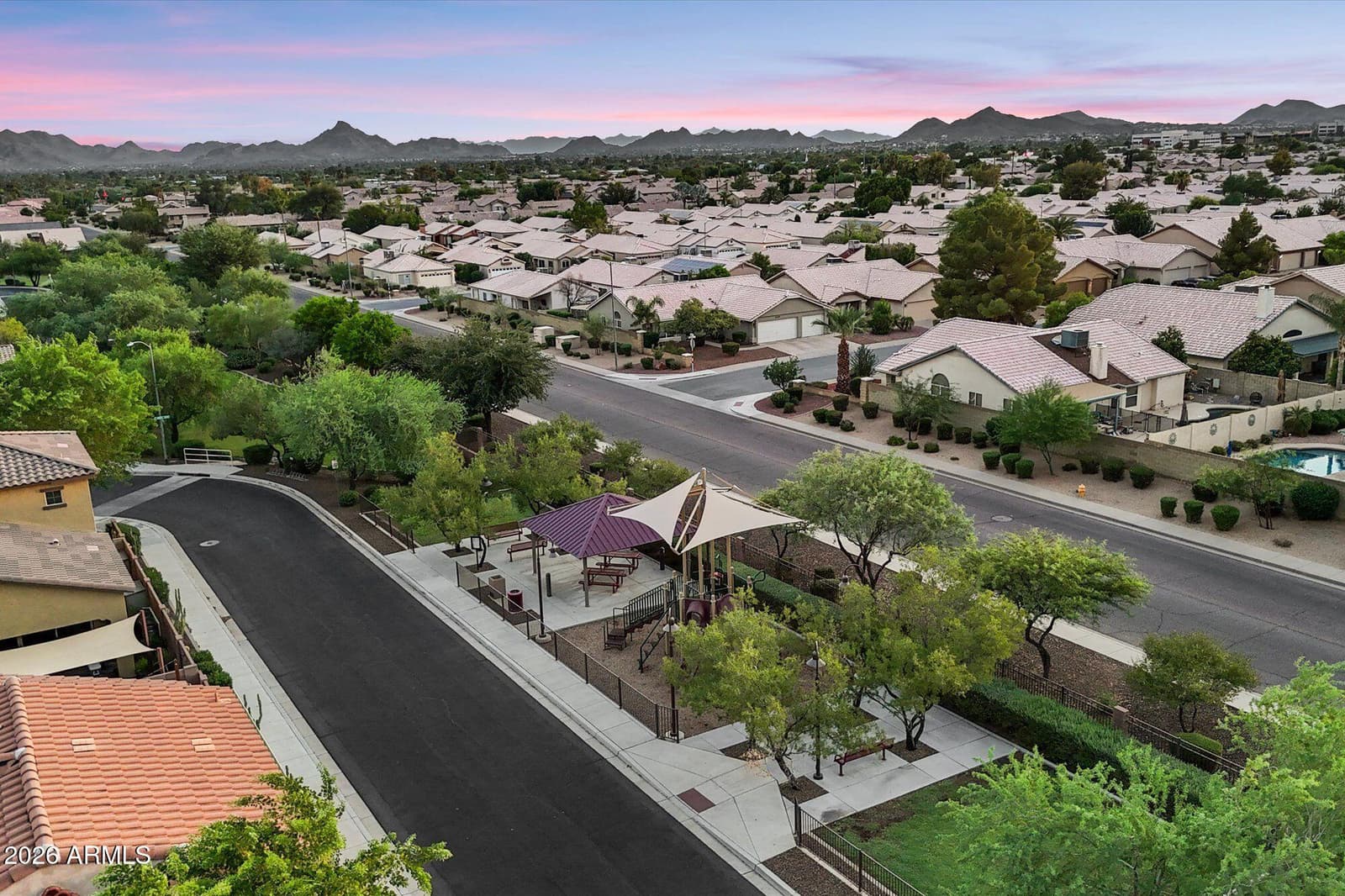 4424 E Muriel Drive, Phoenix, AZ 85032 — photo 30 of 36