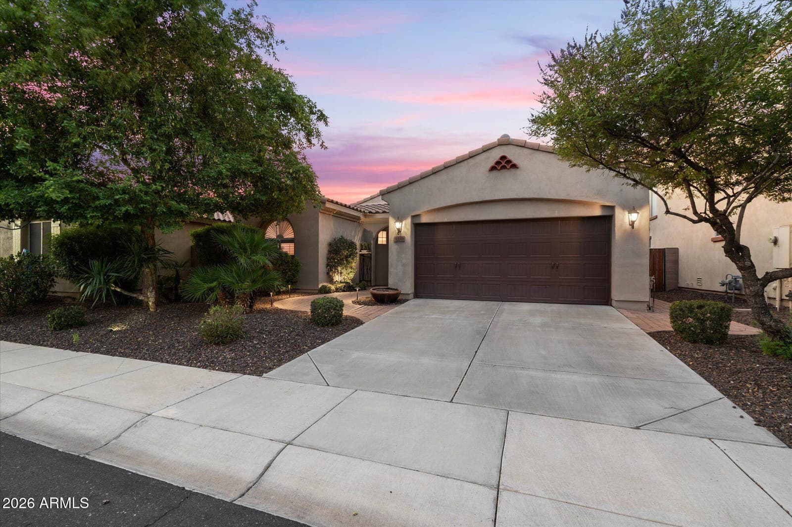 4424 E Muriel Drive, Phoenix, AZ 85032 — photo 2 of 36