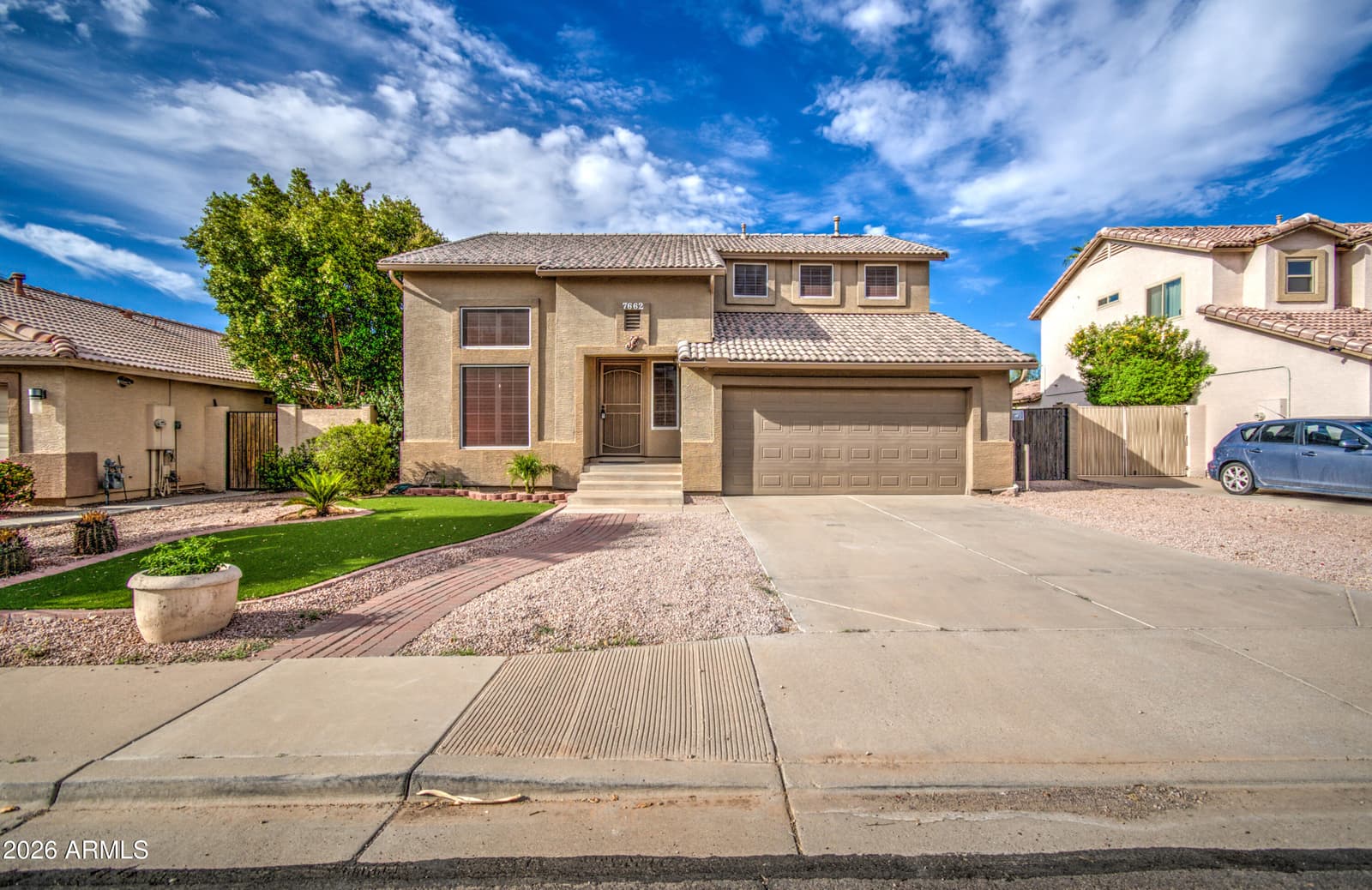 7662 E Plata Avenue, Mesa, AZ 85212 — photo 48 of 49