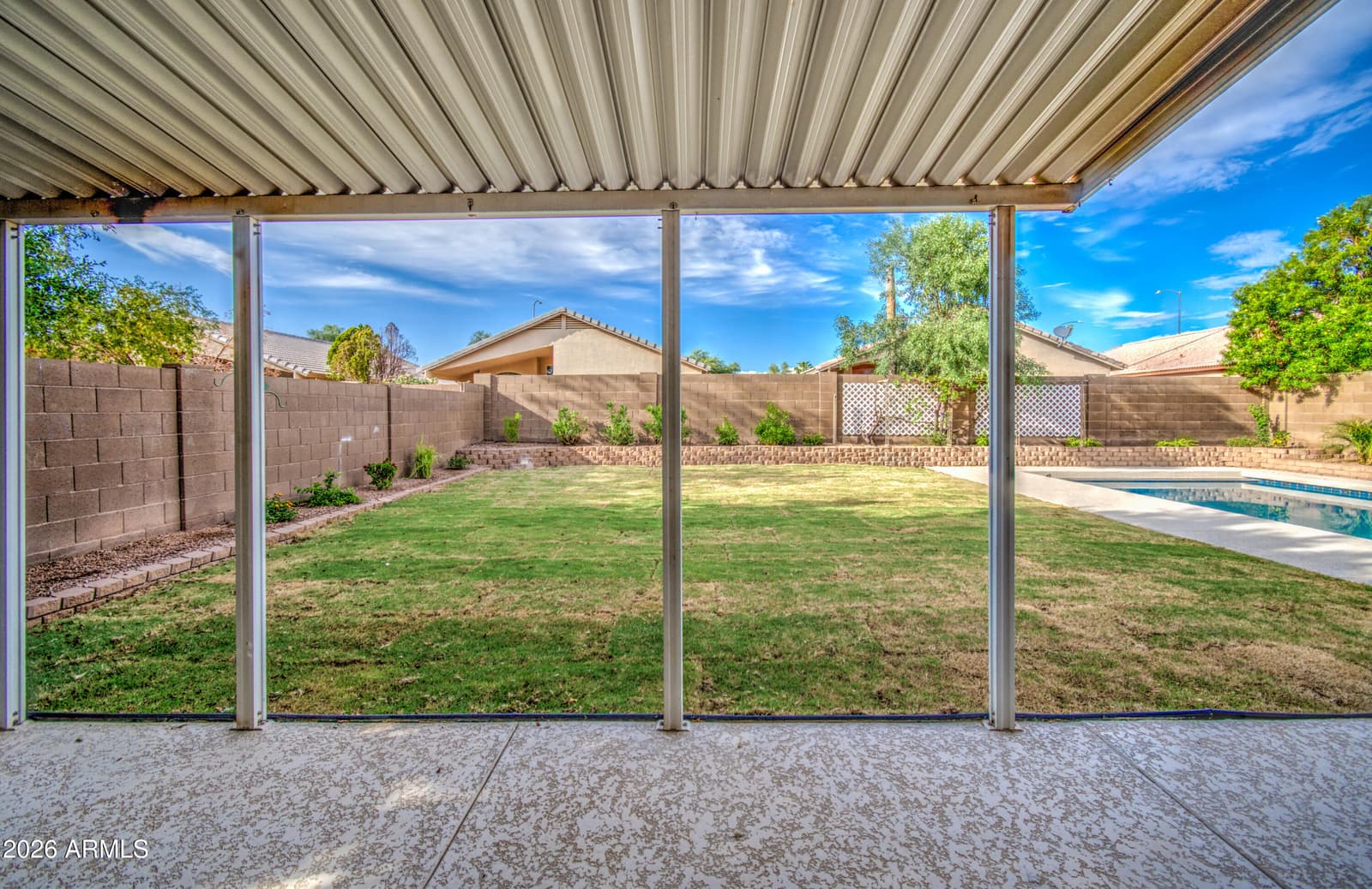7662 E Plata Avenue, Mesa, AZ 85212 — photo 47 of 49