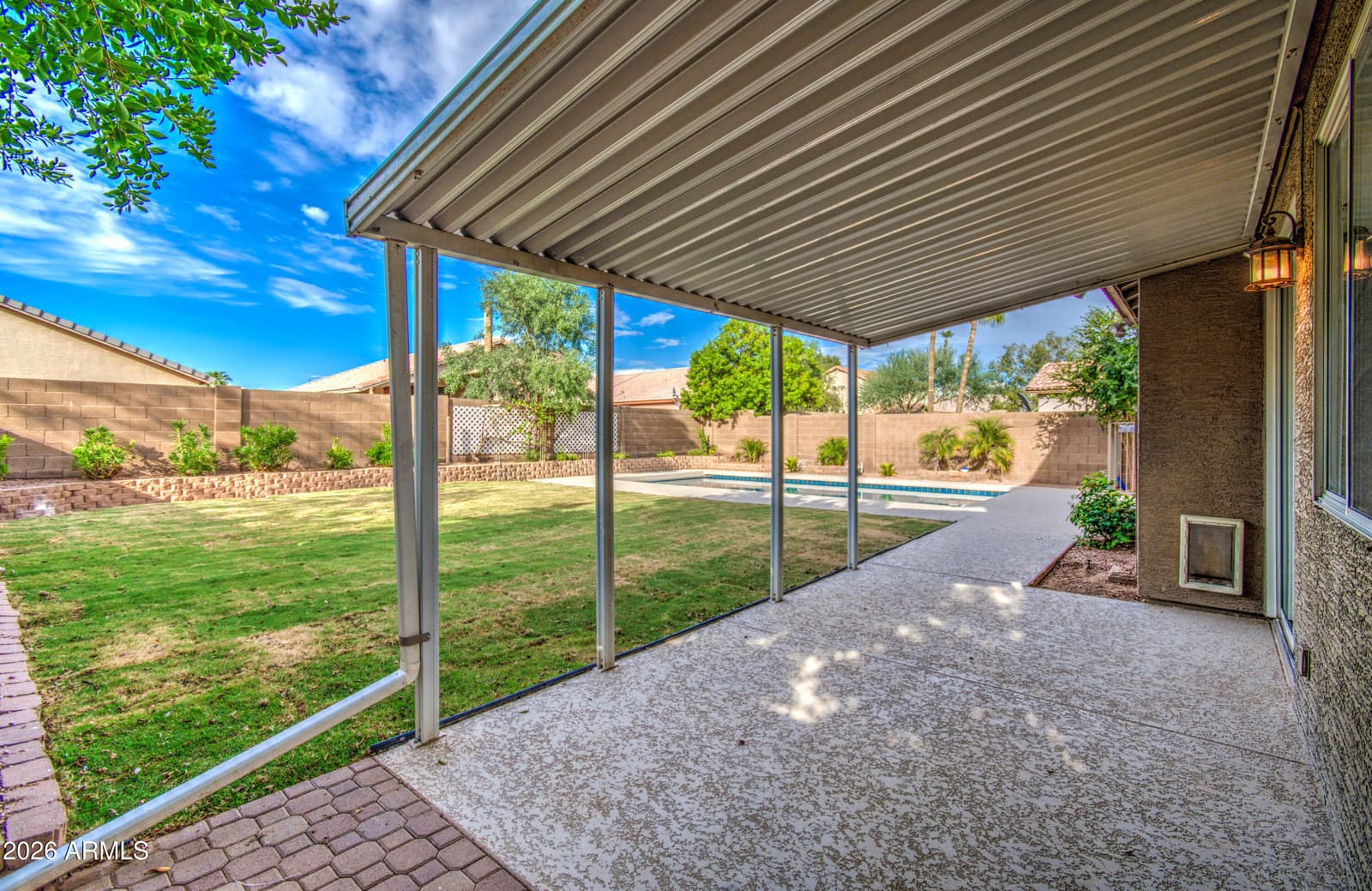 7662 E Plata Avenue, Mesa, AZ 85212 — photo 46 of 49