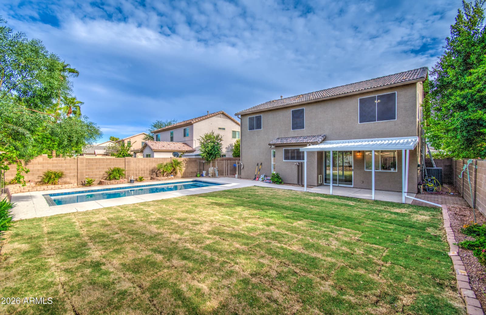 7662 E Plata Avenue, Mesa, AZ 85212 — photo 45 of 49