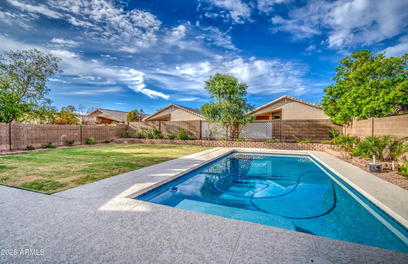 7662 E Plata Avenue, Mesa, AZ 85212 — photo 42 of 49