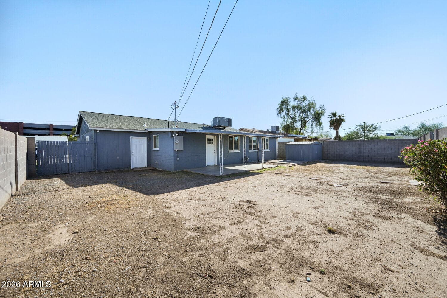 2816 W Marshall Avenue, Phoenix, AZ 85017 — photo 29 of 29