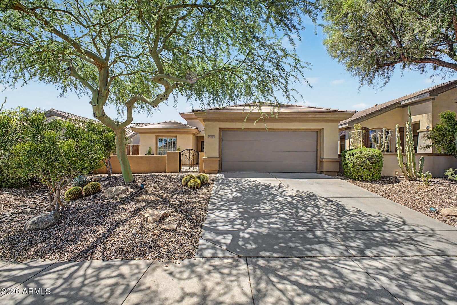 40726 N Noble Hawk Court, Phoenix, AZ 85086 — photo 2 of 44
