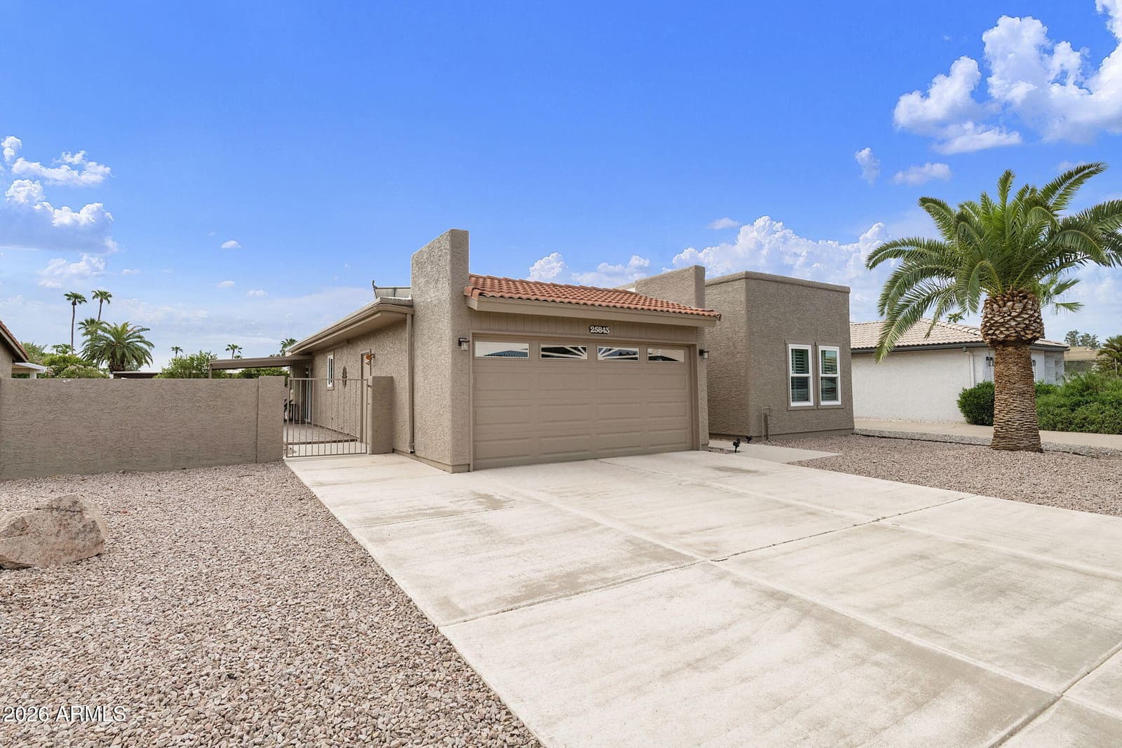 25843 S New Town Drive, Sun Lakes, AZ 85248 — photo 1 of 51