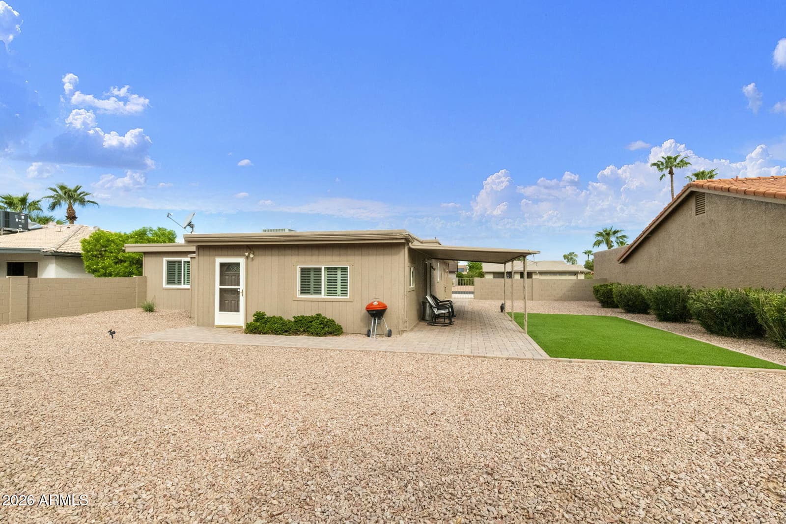 25843 S New Town Drive, Sun Lakes, AZ 85248 — photo 4 of 51
