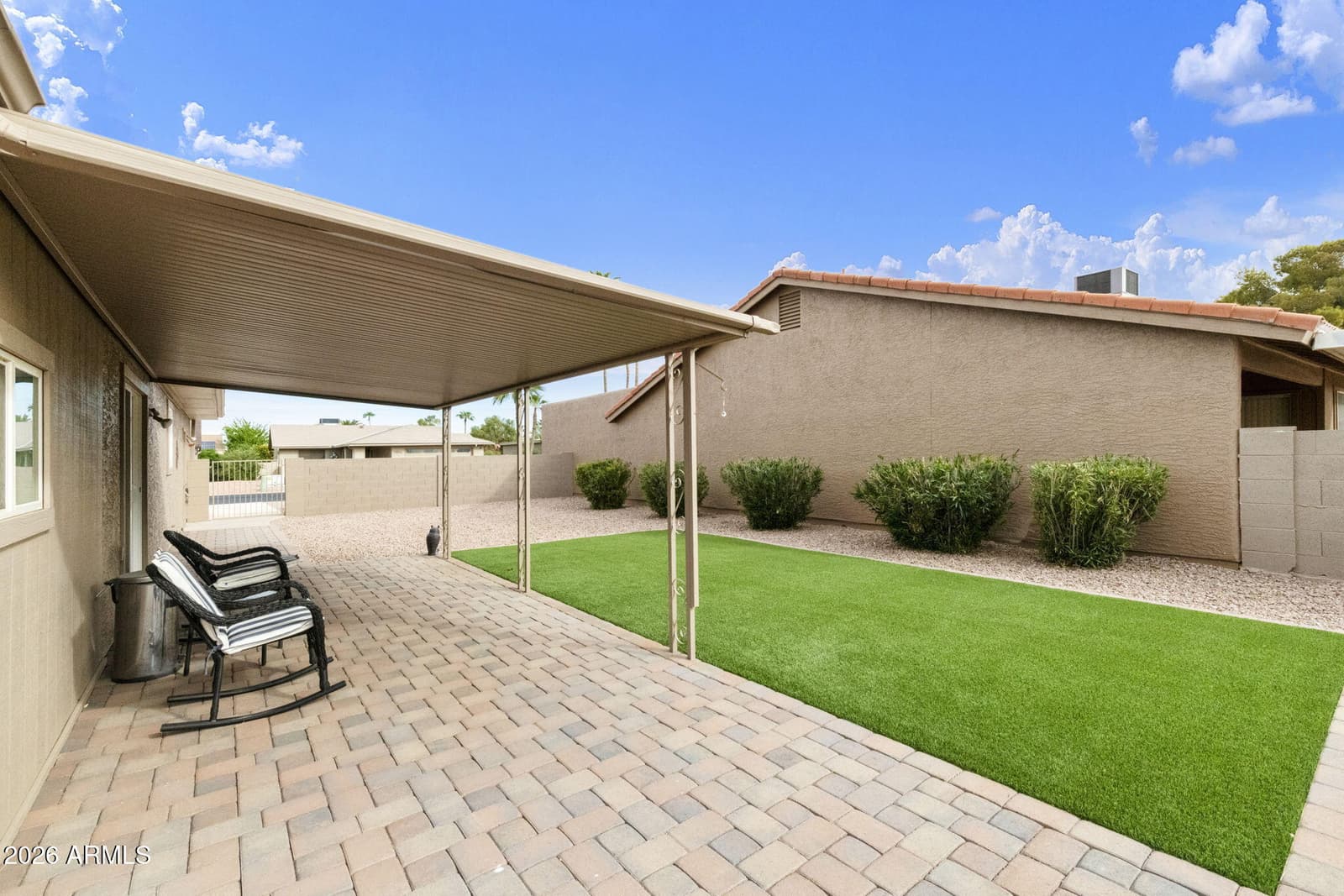 25843 S New Town Drive, Sun Lakes, AZ 85248 — photo 38 of 51