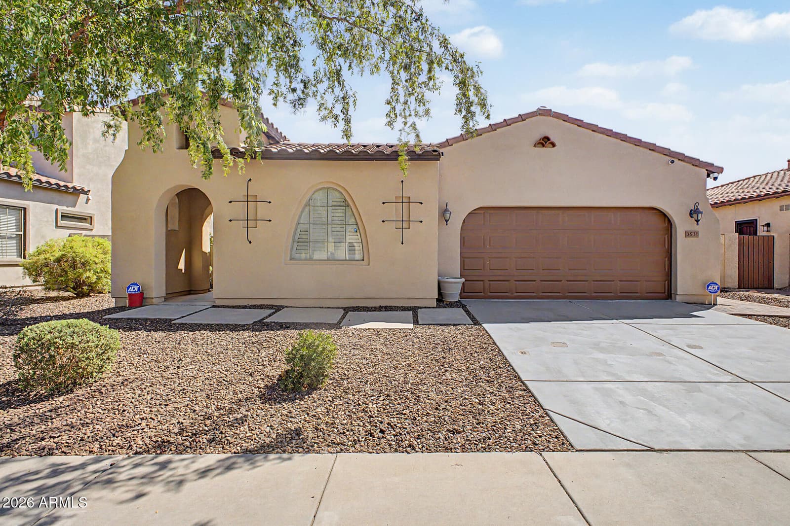 3531 E Lynx Place, Chandler, AZ 85249 — photo 2 of 31