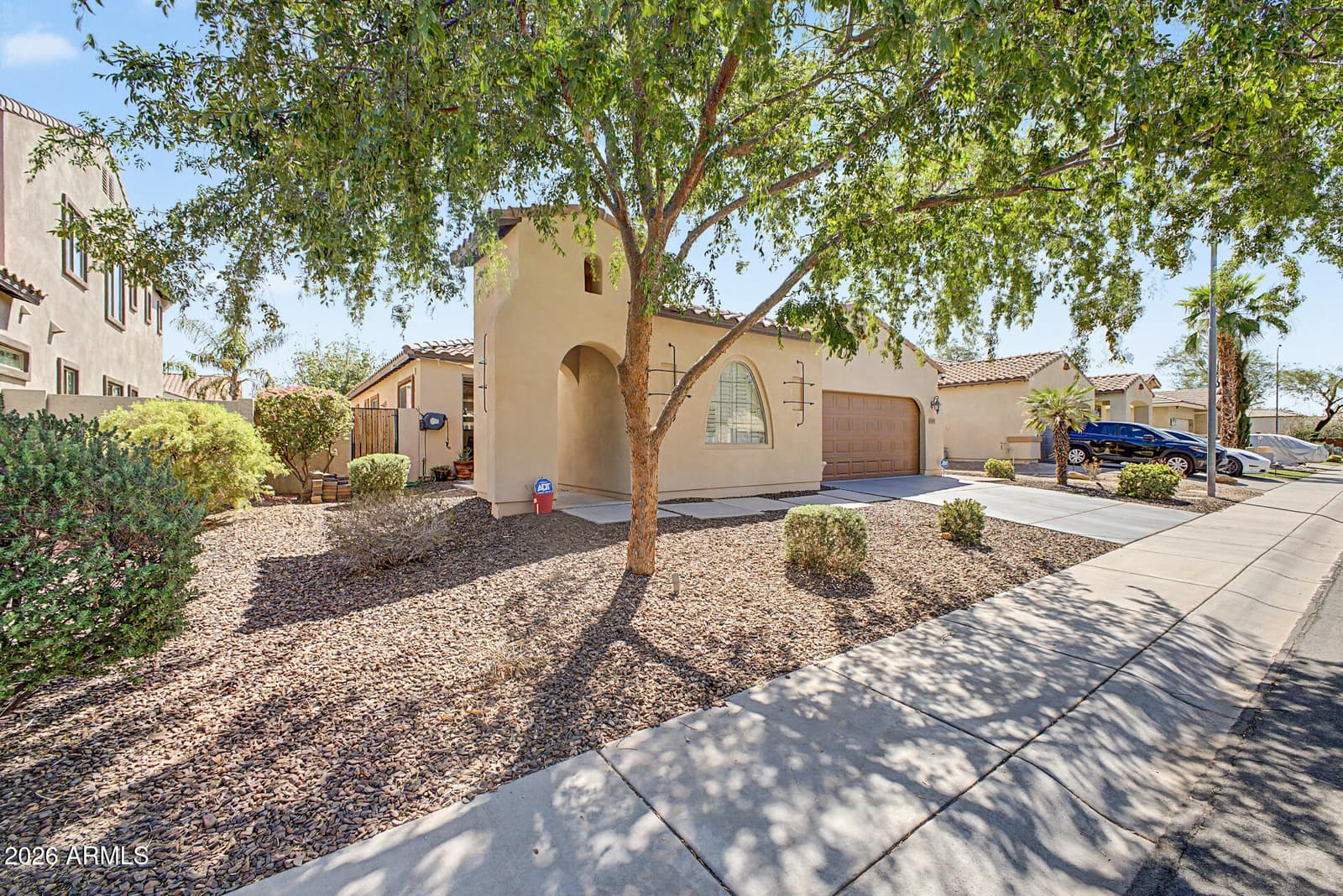 3531 E Lynx Place, Chandler, AZ 85249 — photo 5 of 31