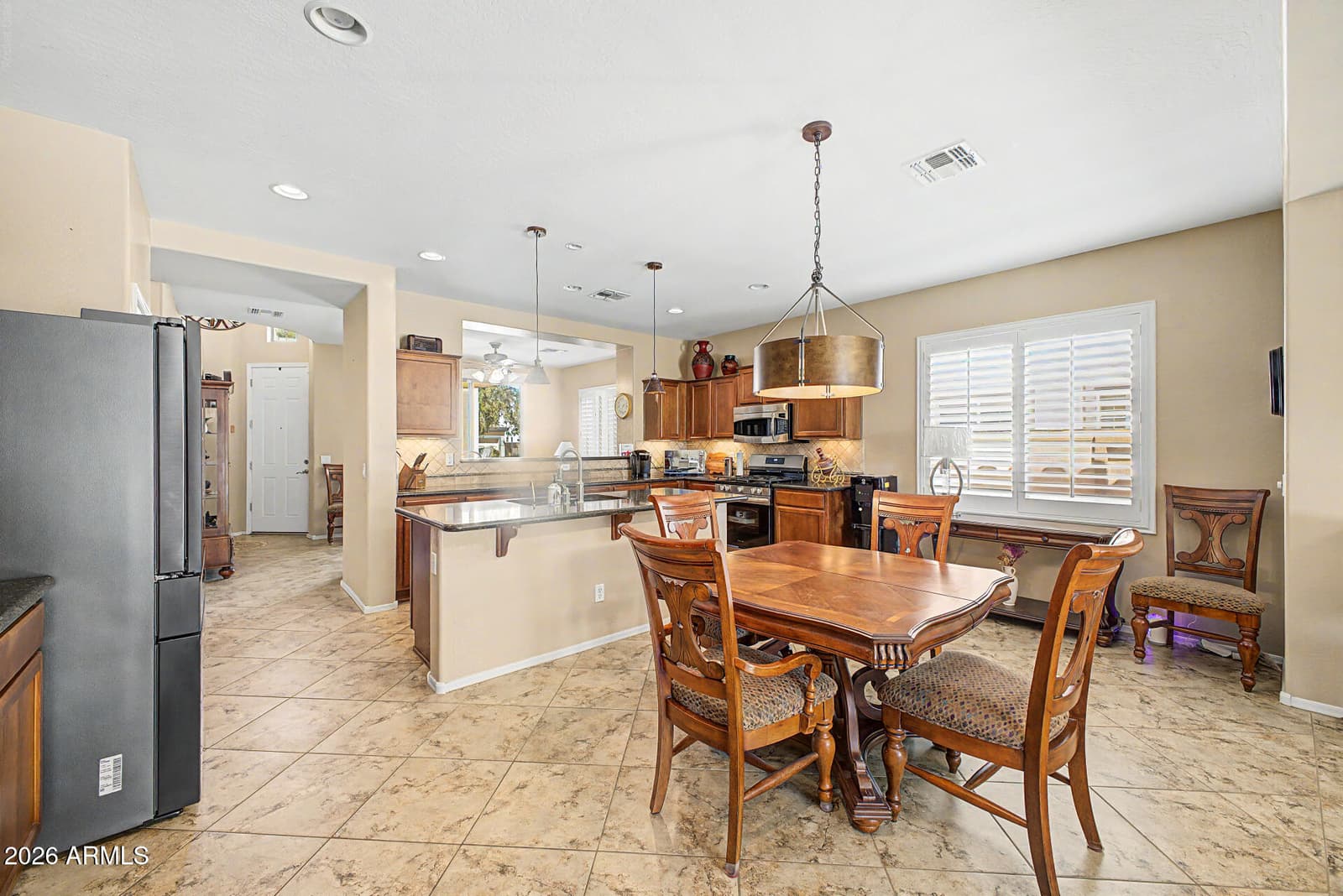 3531 E Lynx Place, Chandler, AZ 85249 — photo 9 of 31