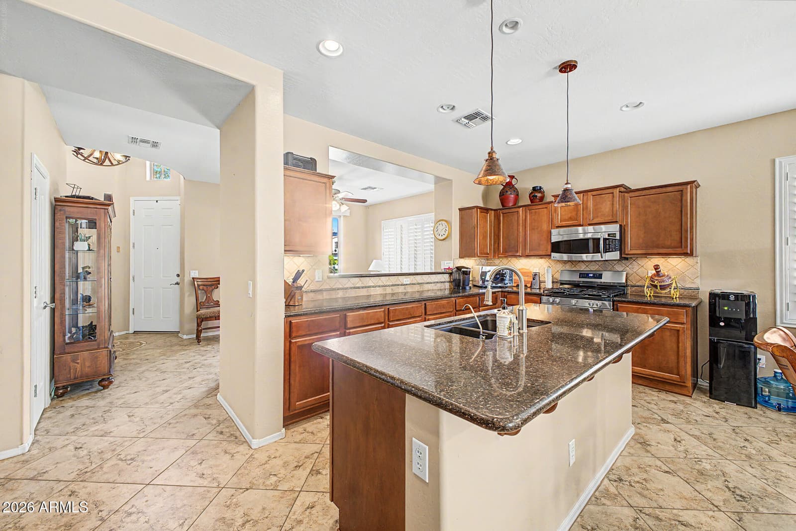 3531 E Lynx Place, Chandler, AZ 85249 — photo 1 of 31