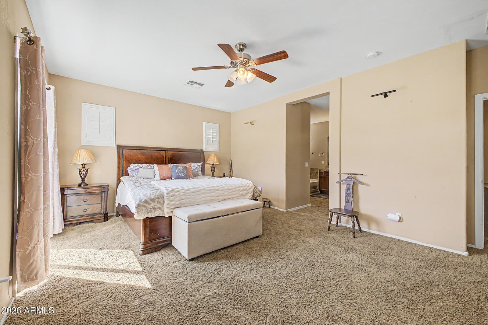 3531 E Lynx Place, Chandler, AZ 85249 — photo 15 of 31