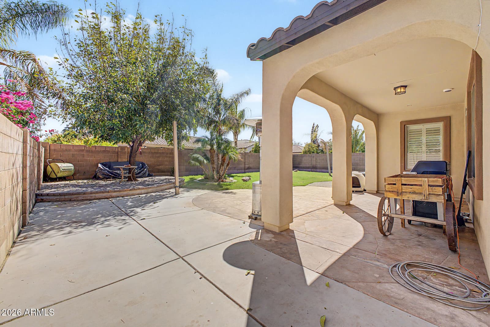3531 E Lynx Place, Chandler, AZ 85249 — photo 28 of 31