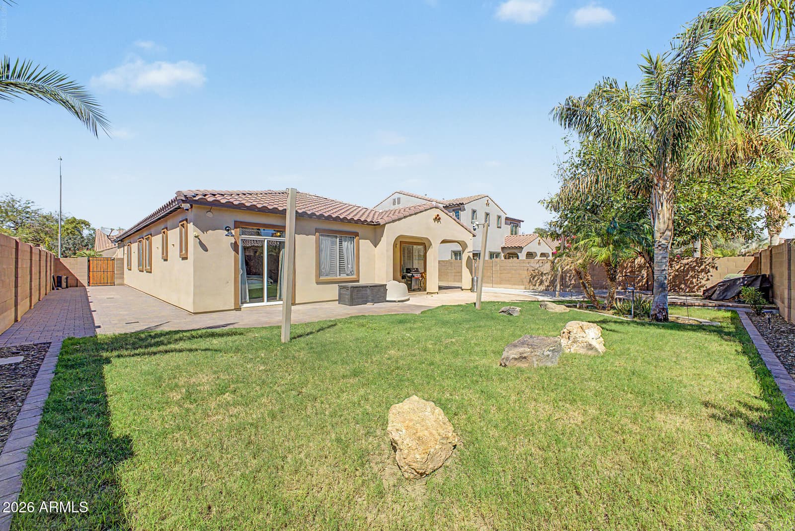 3531 E Lynx Place, Chandler, AZ 85249 — photo 31 of 31