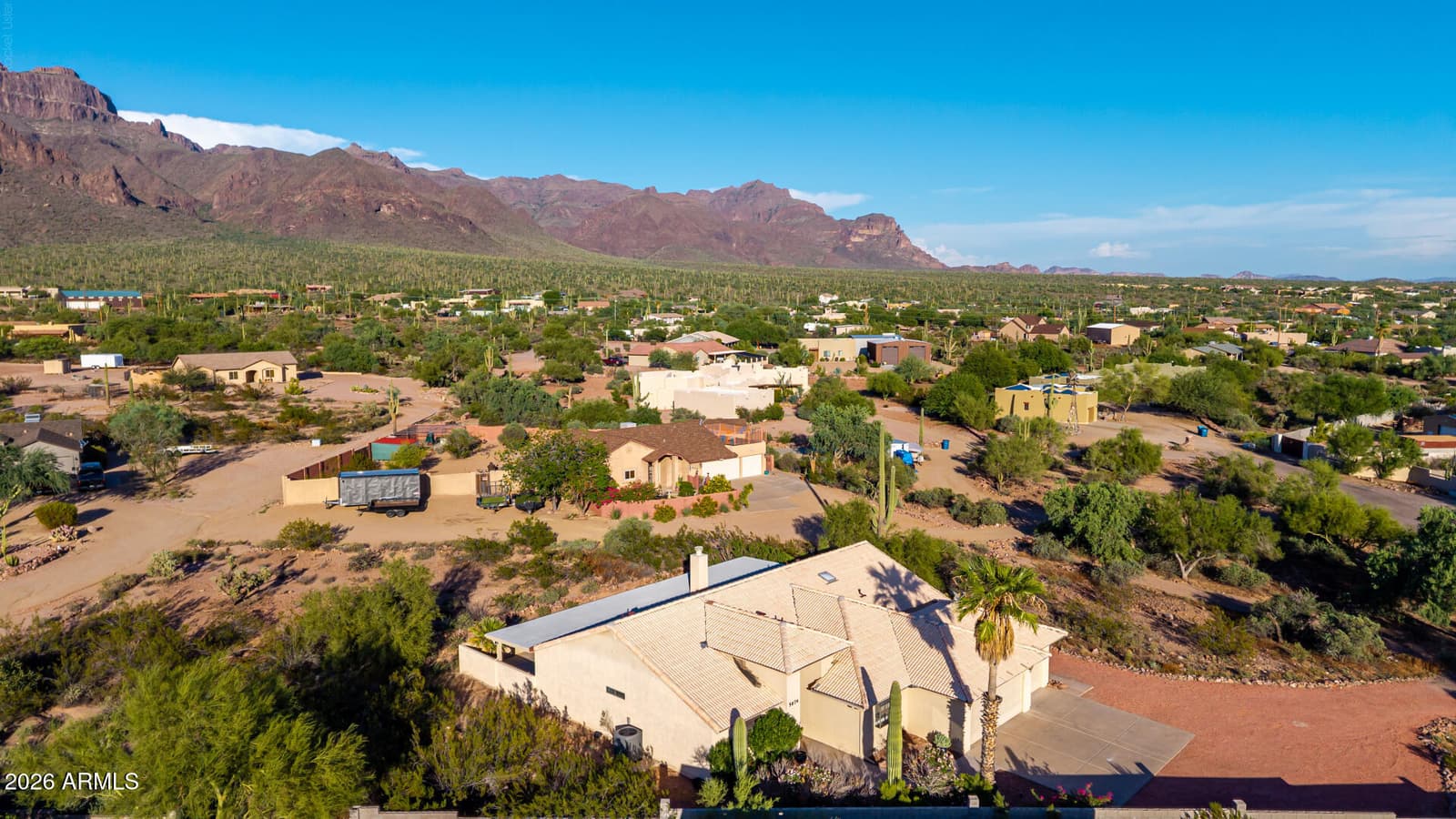 5674 E 3rd Avenue, Apache Junction, AZ 85119 — photo 39 of 41