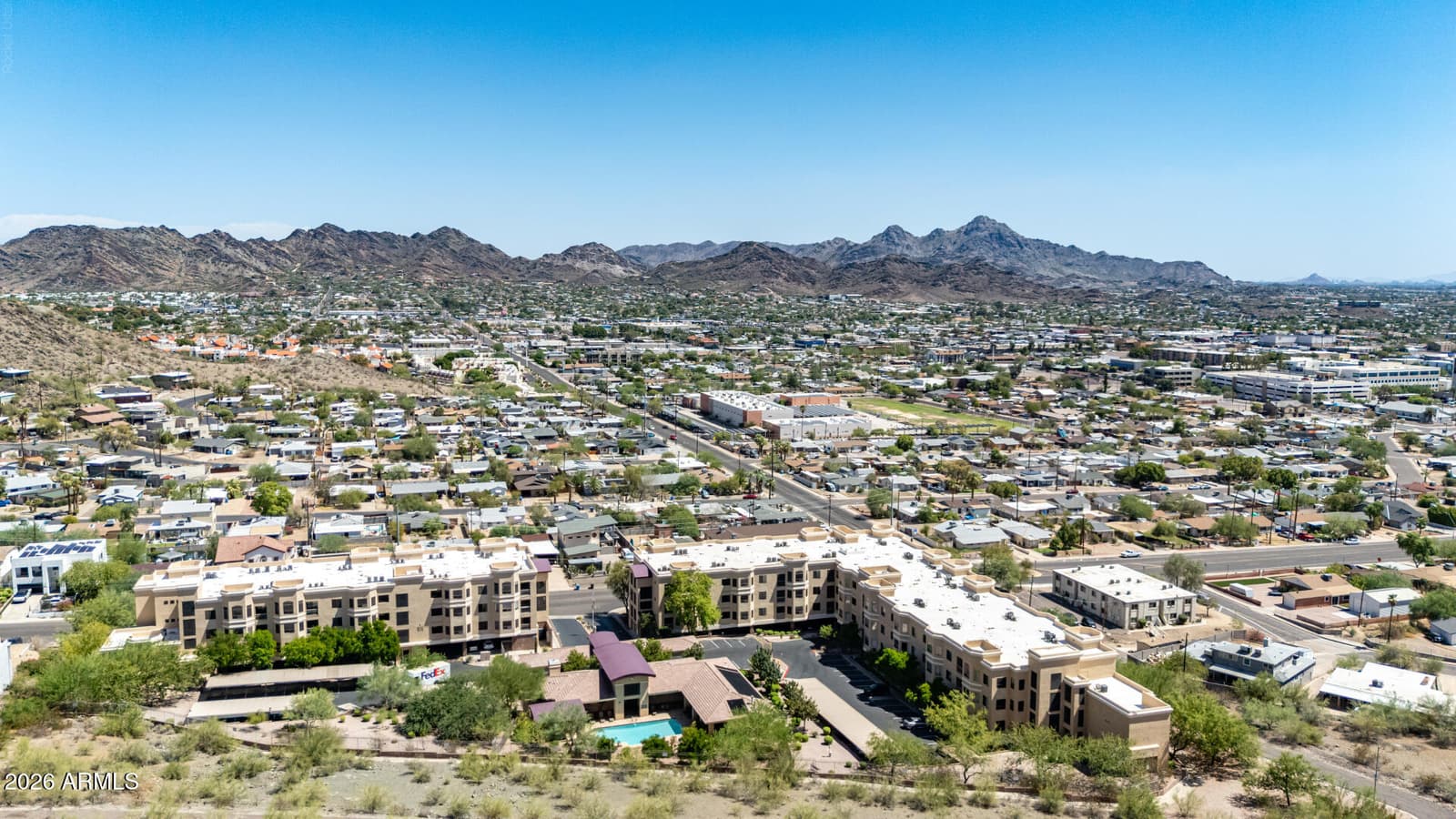 9820 N Central Avenue 120, Phoenix, AZ 85020 — photo 43 of 48