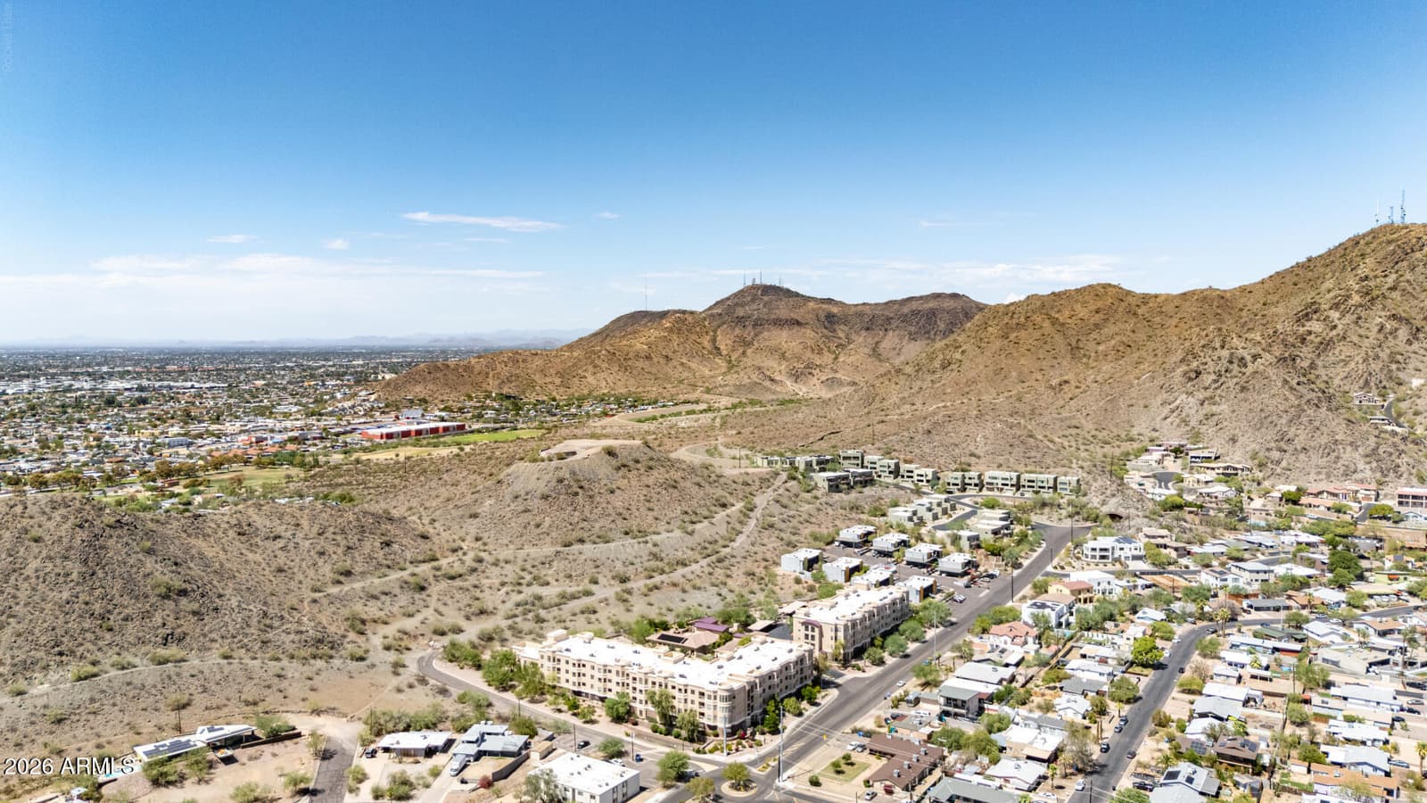 9820 N Central Avenue 120, Phoenix, AZ 85020 — photo 47 of 48