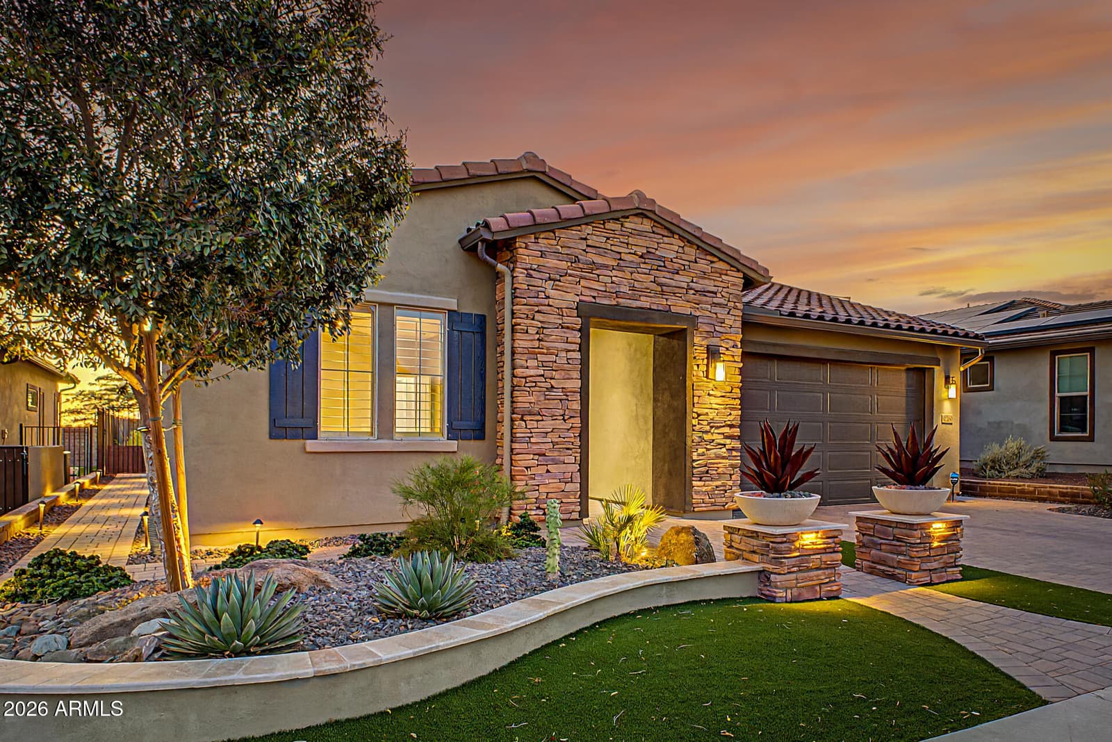 30280 N 134th Drive, Peoria, AZ 85383 — photo 9 of 59