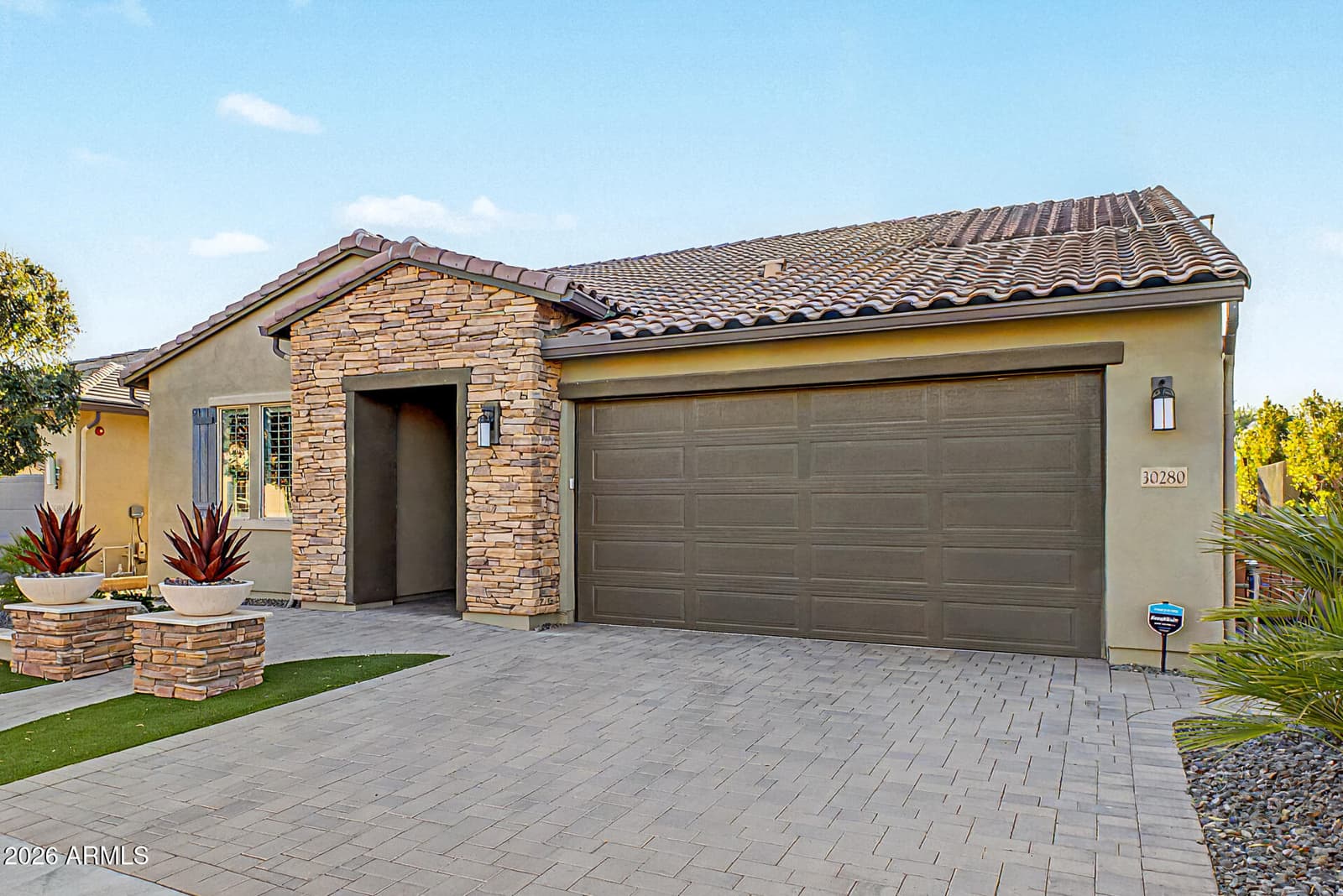 30280 N 134th Drive, Peoria, AZ 85383 — photo 6 of 59