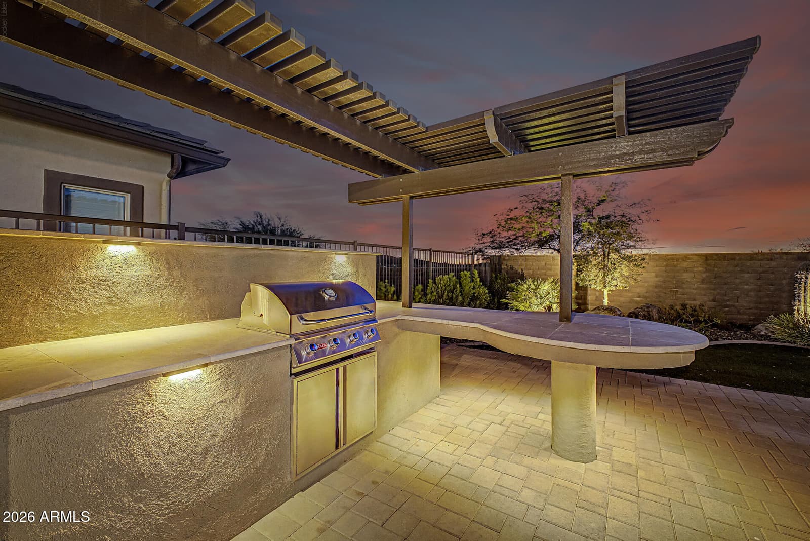 30280 N 134th Drive, Peoria, AZ 85383 — photo 33 of 59