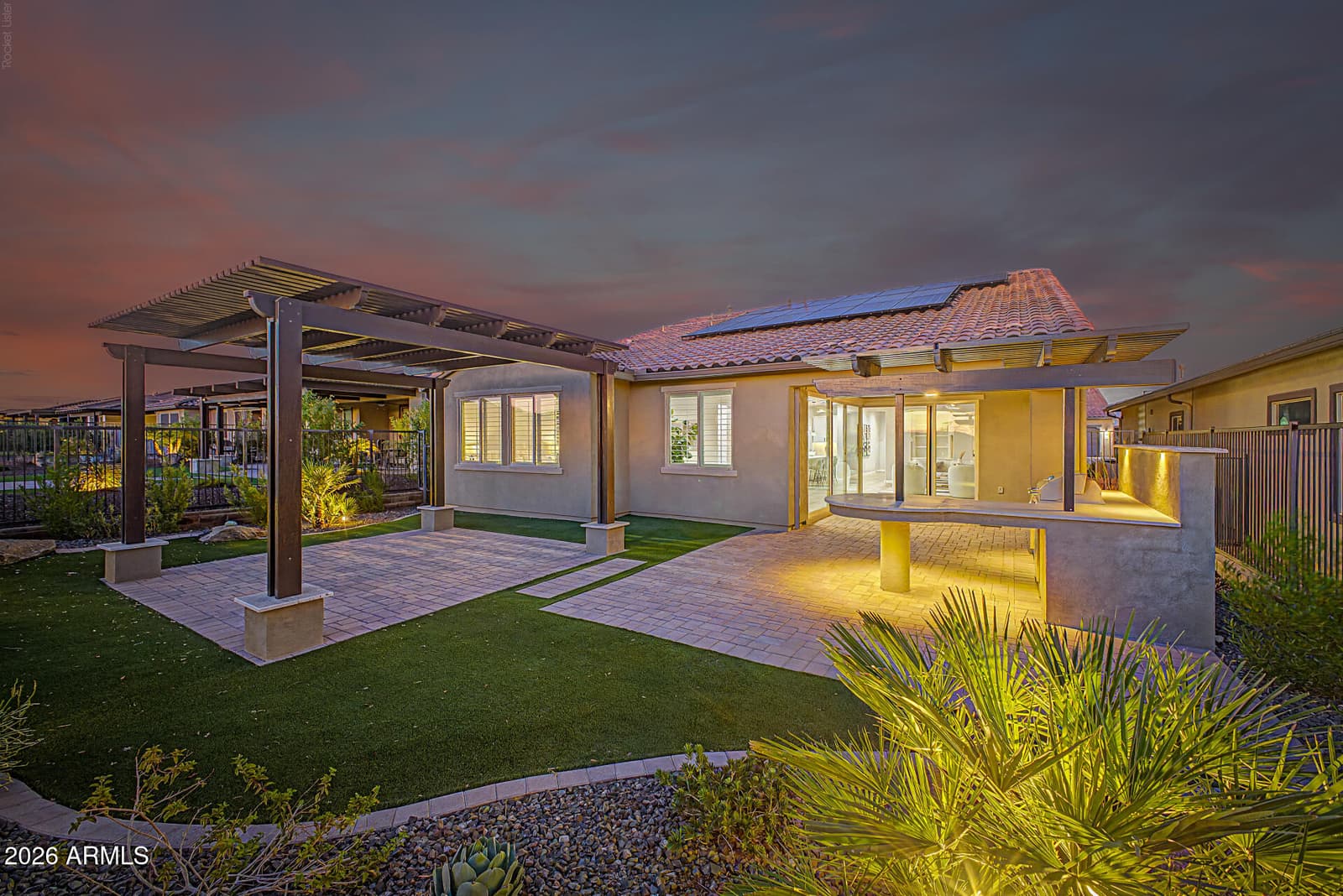 30280 N 134th Drive, Peoria, AZ 85383 — photo 32 of 59