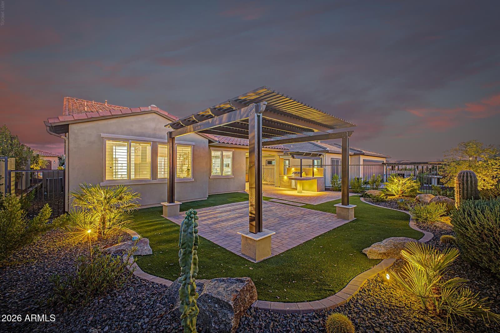 30280 N 134th Drive, Peoria, AZ 85383 — photo 34 of 59