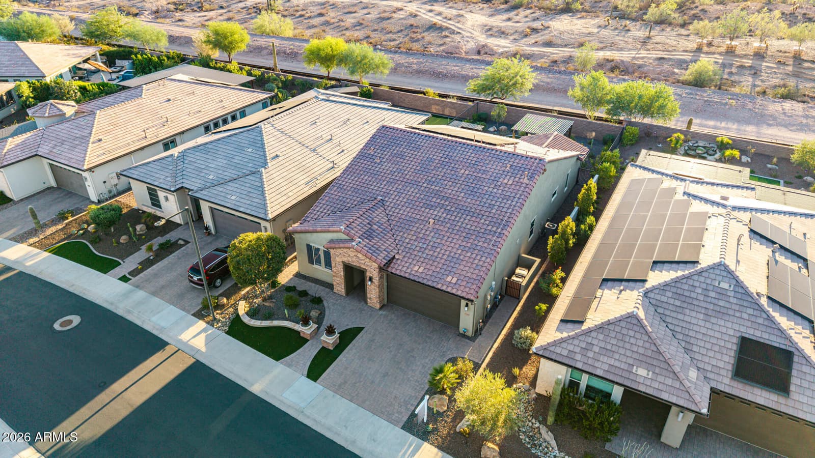 30280 N 134th Drive, Peoria, AZ 85383 — photo 36 of 59