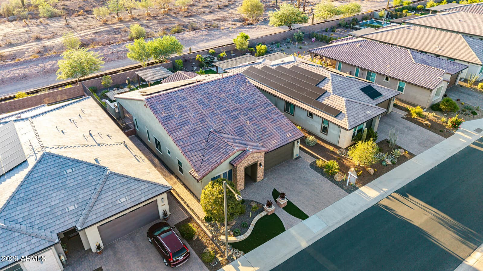 30280 N 134th Drive, Peoria, AZ 85383 — photo 37 of 59