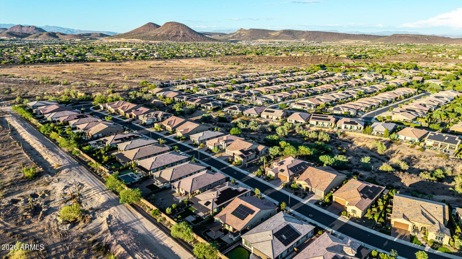 30280 N 134th Drive, Peoria, AZ 85383 — photo 43 of 59