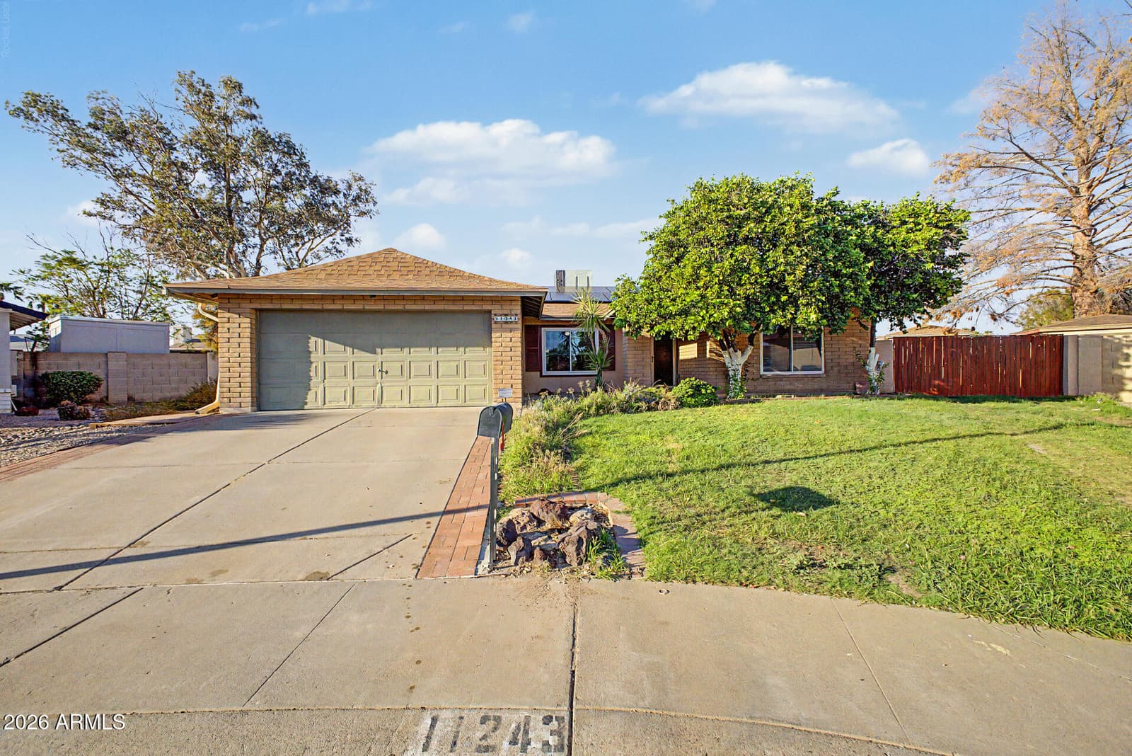 11243 N 58th Drive, Glendale, AZ 85304 — photo 1 of 35