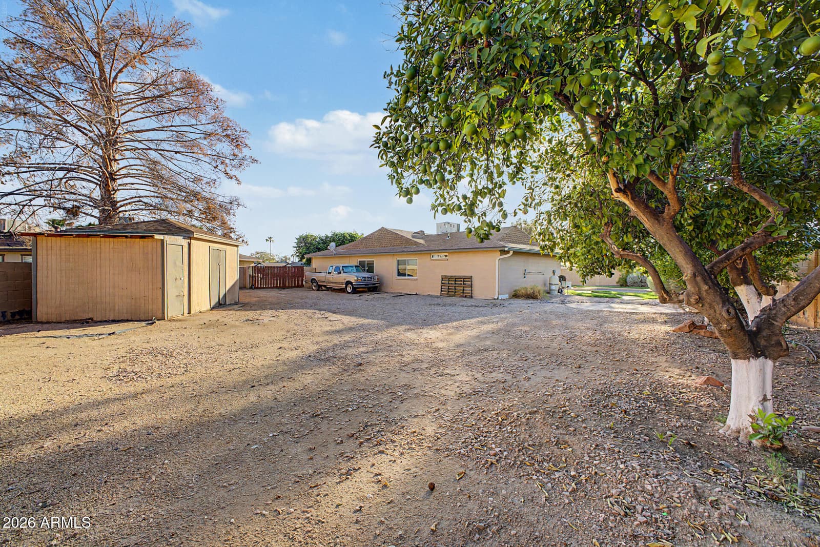 11243 N 58th Drive, Glendale, AZ 85304 — photo 33 of 35