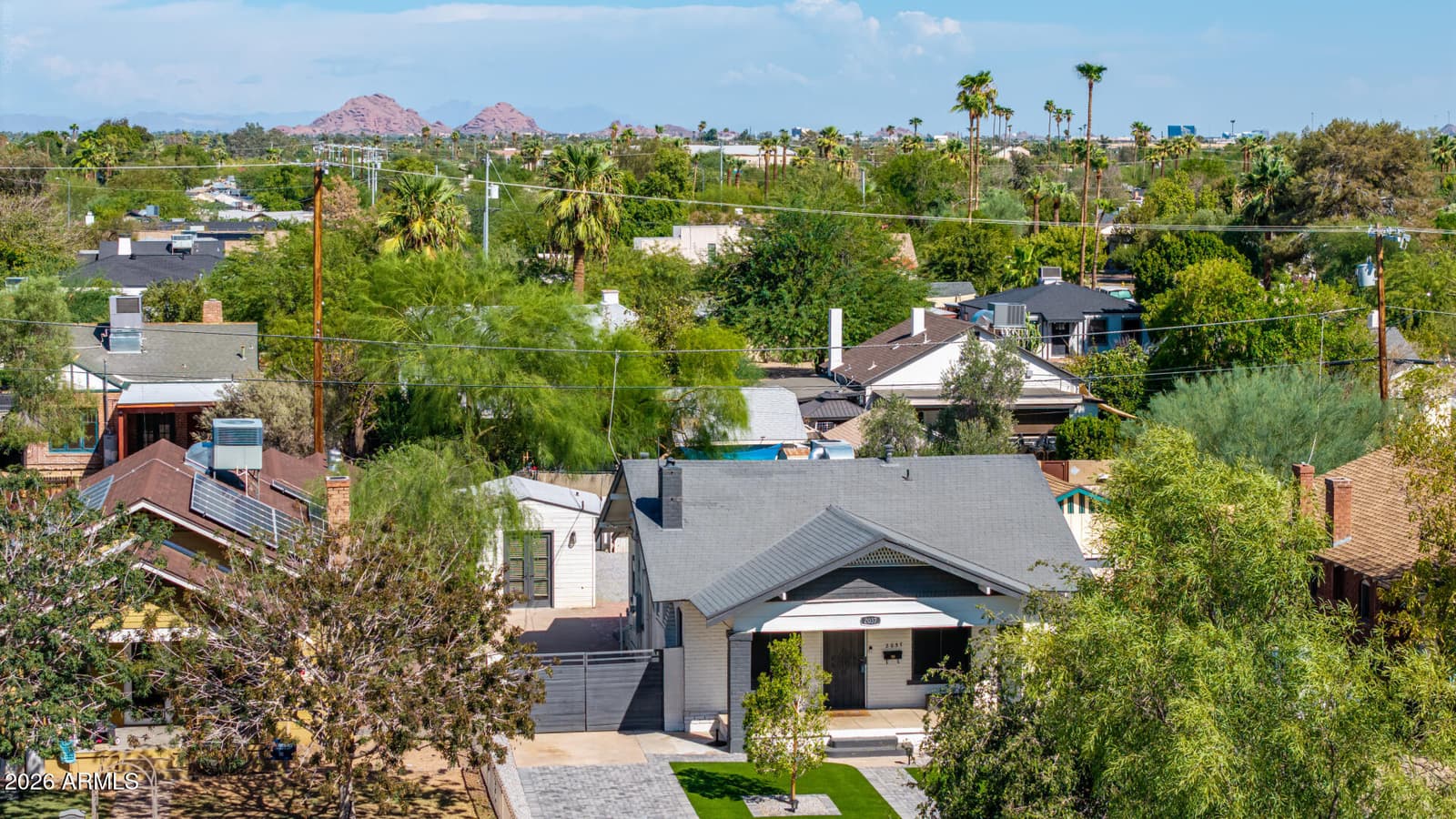 2037 N Mitchell Street, Phoenix, AZ 85006 — photo 43 of 51