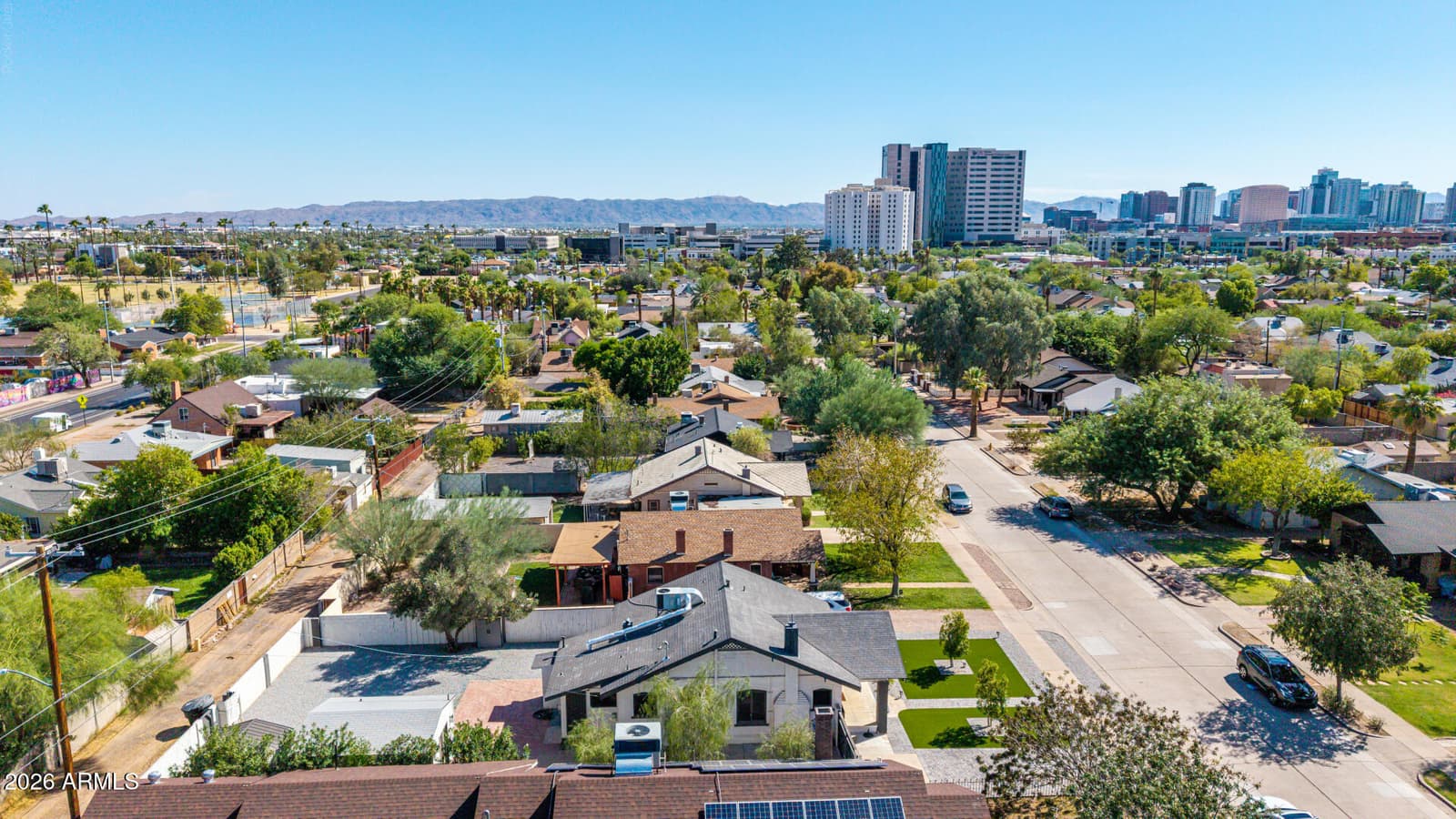 2037 N Mitchell Street, Phoenix, AZ 85006 — photo 47 of 51