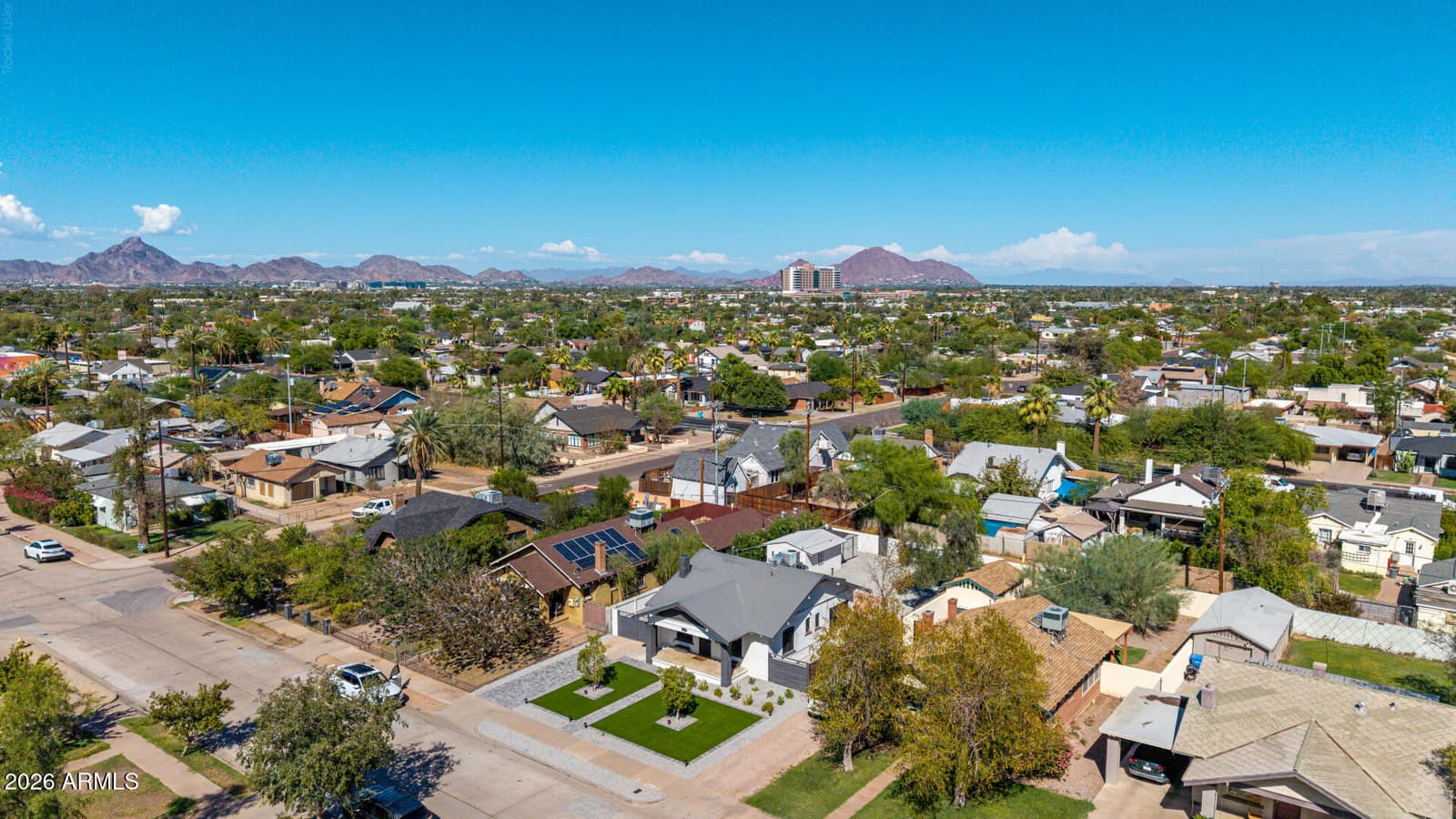 2037 N Mitchell Street, Phoenix, AZ 85006 — photo 49 of 51