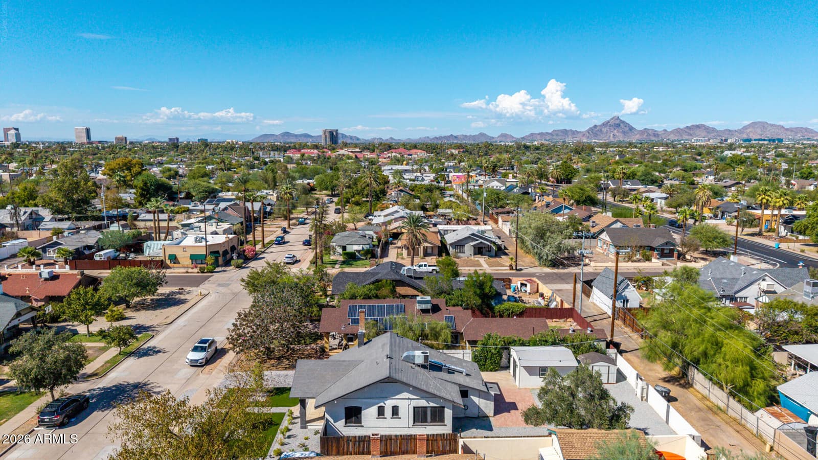 2037 N Mitchell Street, Phoenix, AZ 85006 — photo 50 of 51