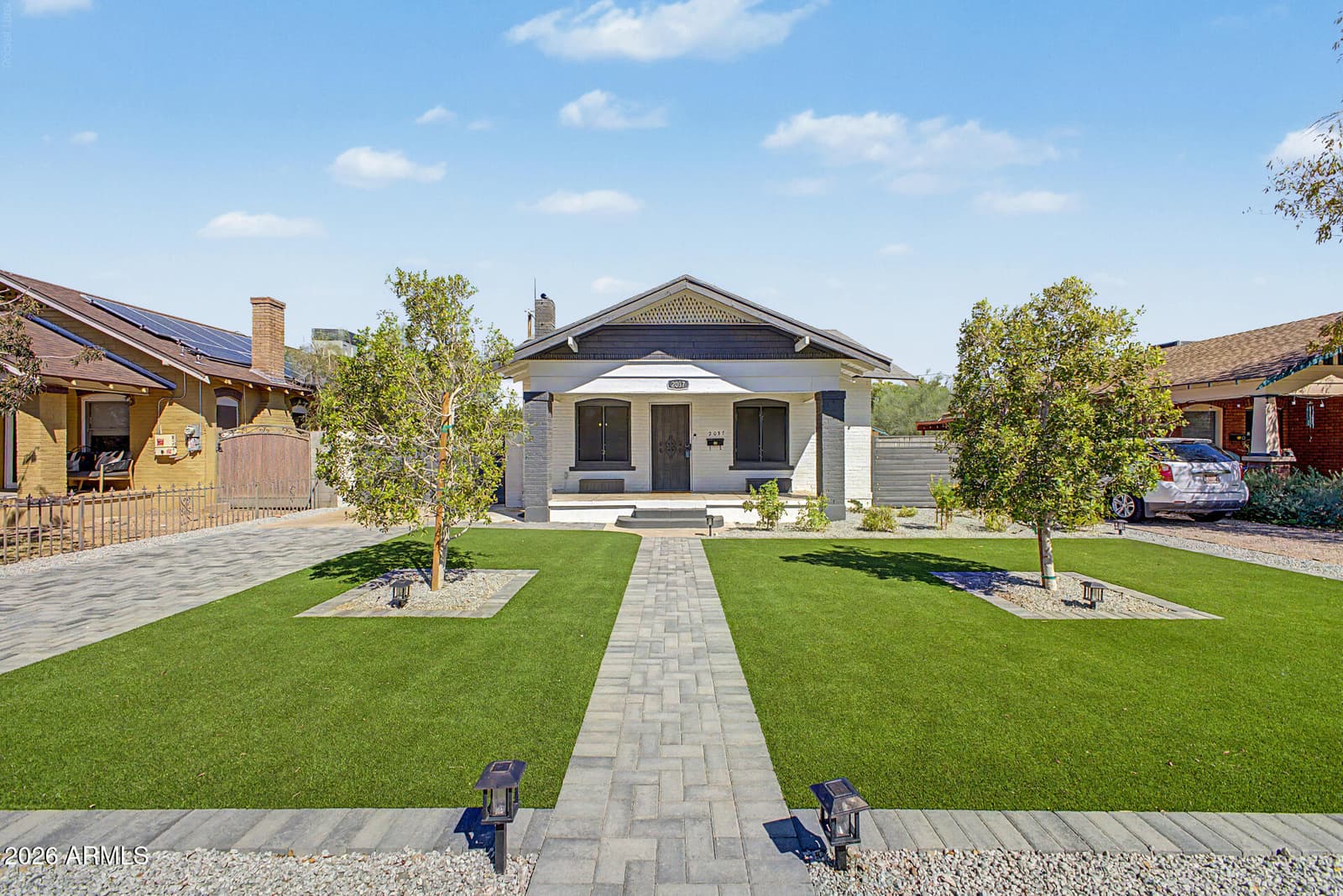 2037 N Mitchell Street, Phoenix, AZ 85006 — photo 36 of 51