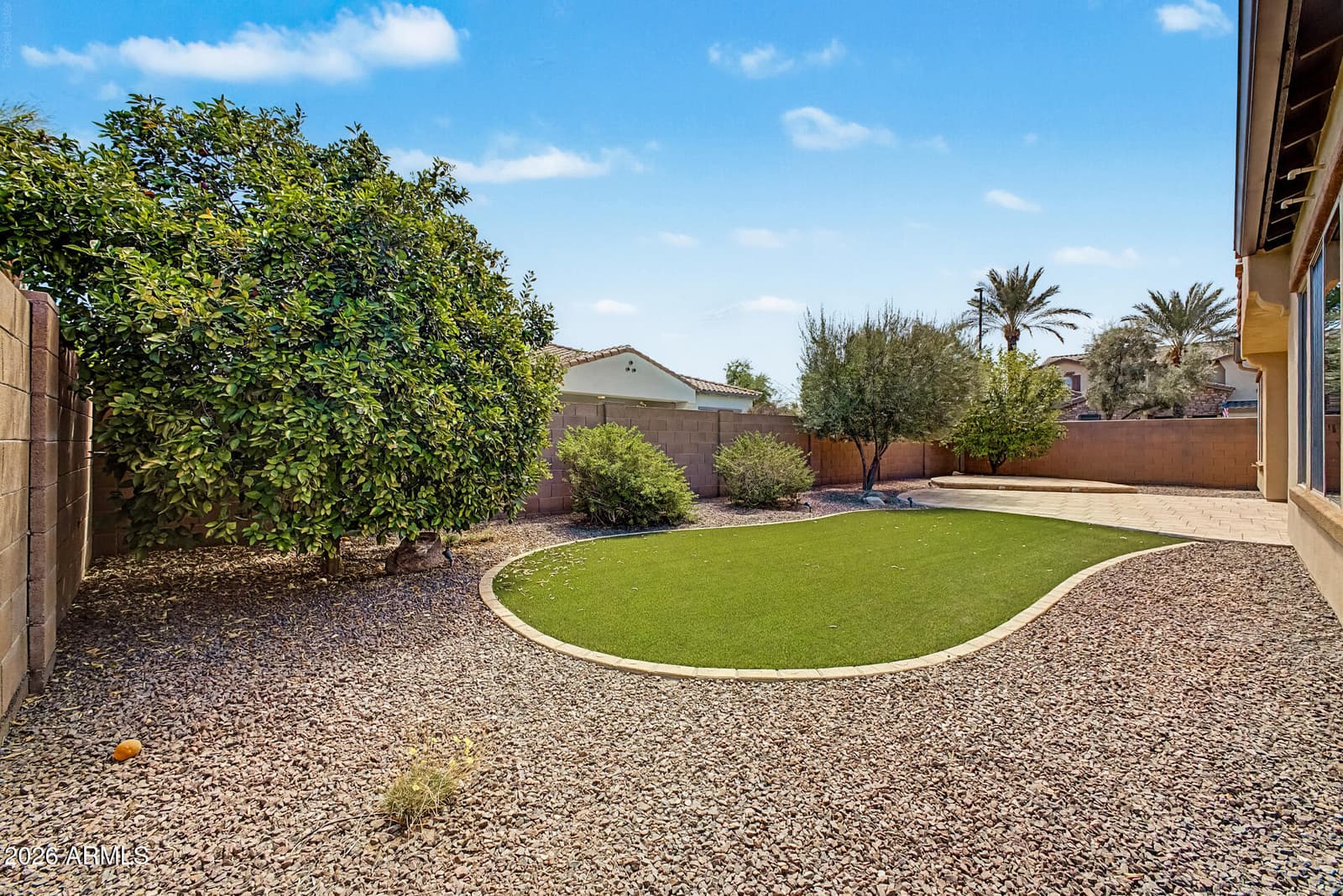 6587 S Martingale Road, Gilbert, AZ 85298 — photo 44 of 57