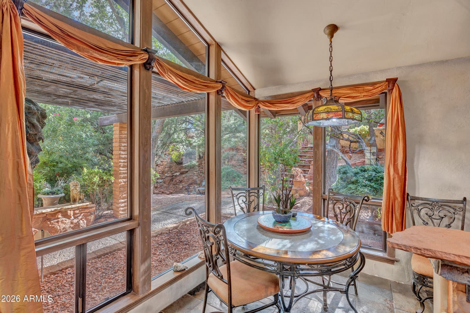 260 Ridge Road, Sedona, AZ 86336 — photo 4 of 46