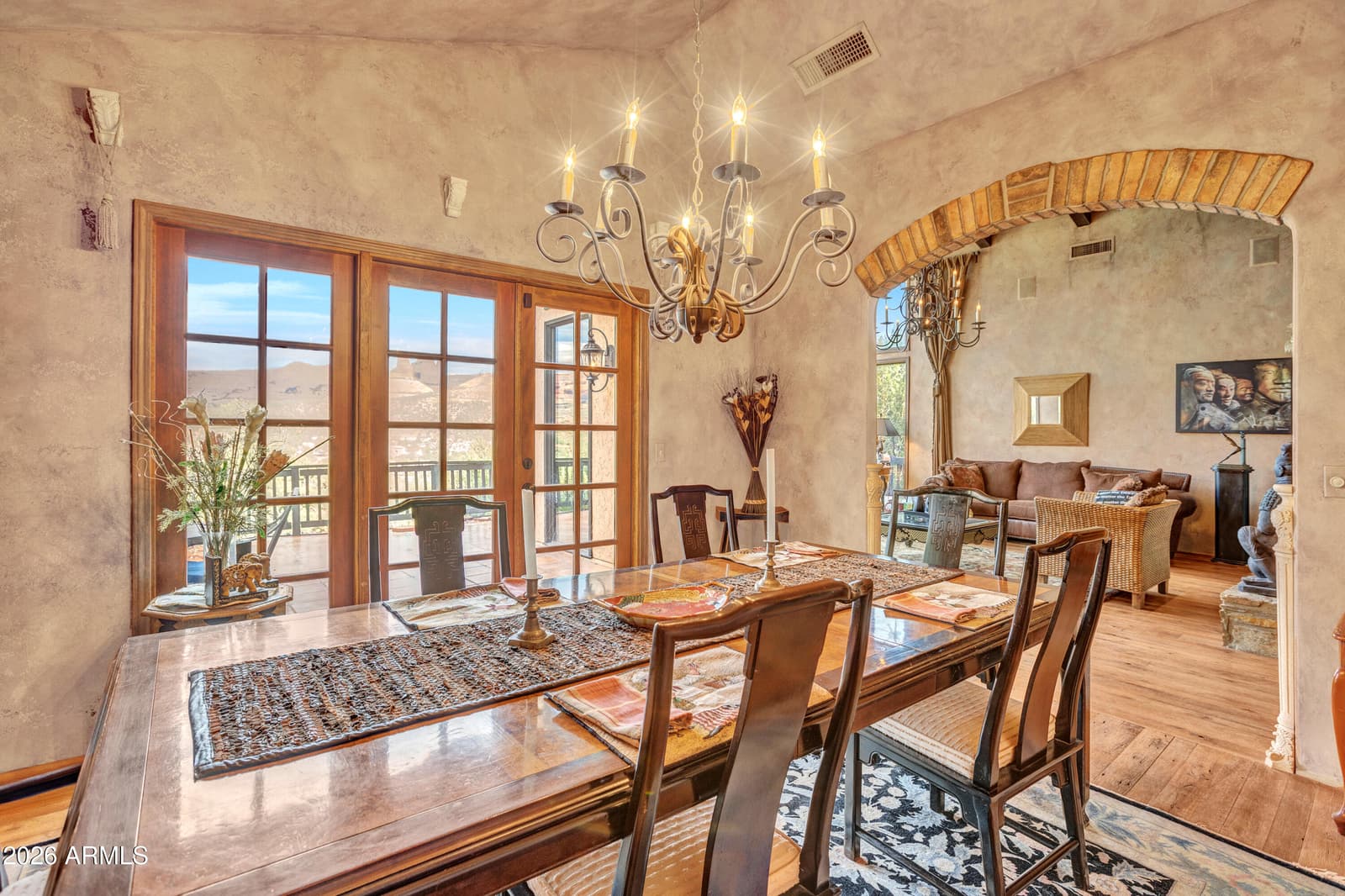 260 Ridge Road, Sedona, AZ 86336 — photo 5 of 46