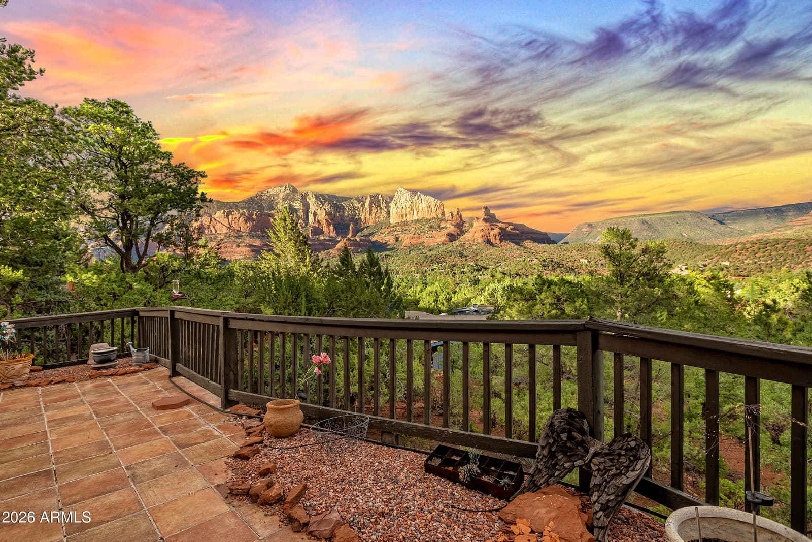 260 Ridge Road, Sedona, AZ 86336 — photo 6 of 46