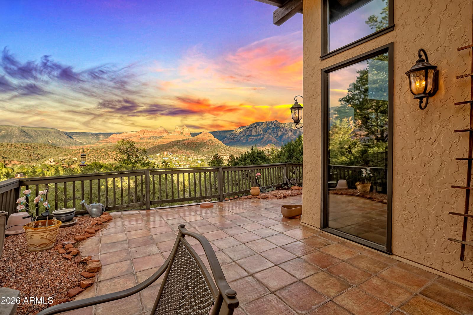260 Ridge Road, Sedona, AZ 86336 — photo 8 of 46