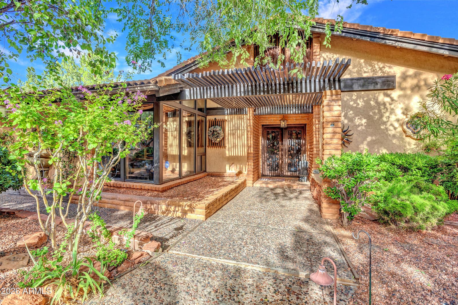 260 Ridge Road, Sedona, AZ 86336 — photo 9 of 46