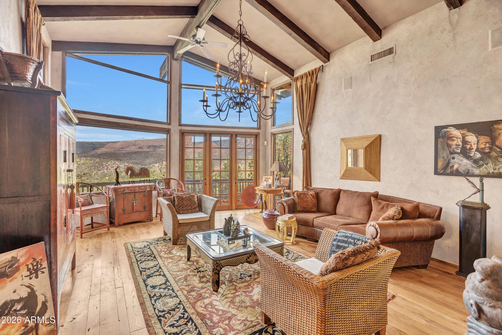 260 Ridge Road, Sedona, AZ 86336 — photo 12 of 46