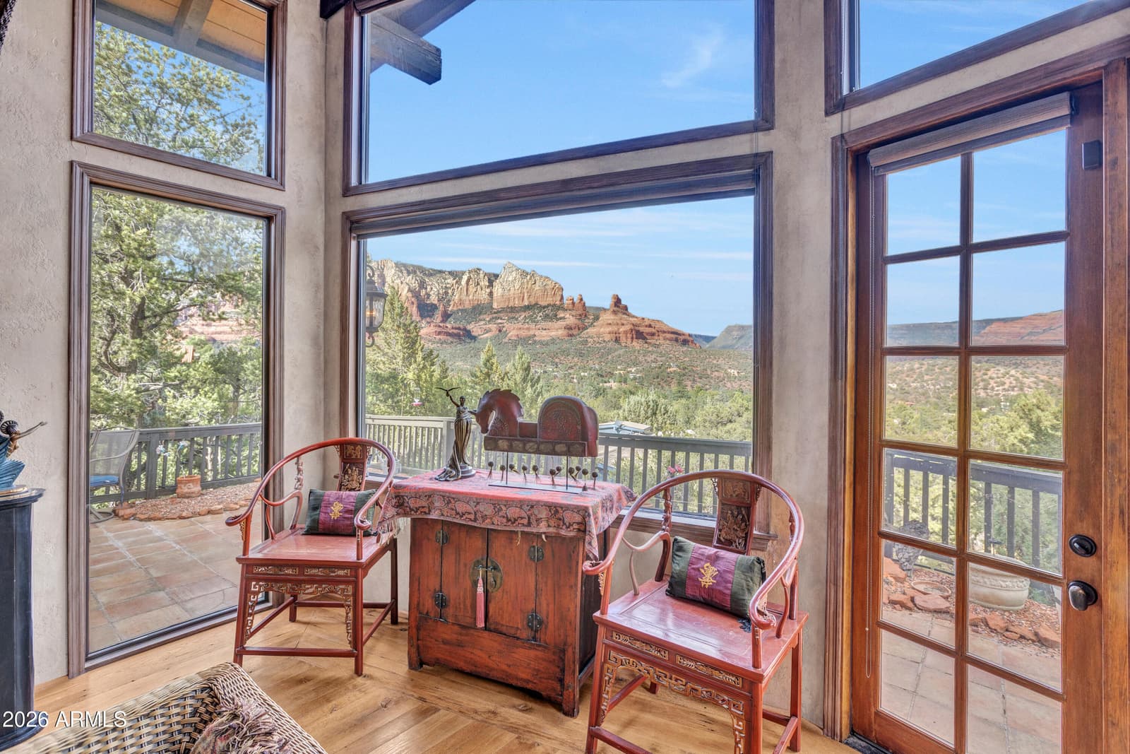 260 Ridge Road, Sedona, AZ 86336 — photo 13 of 46
